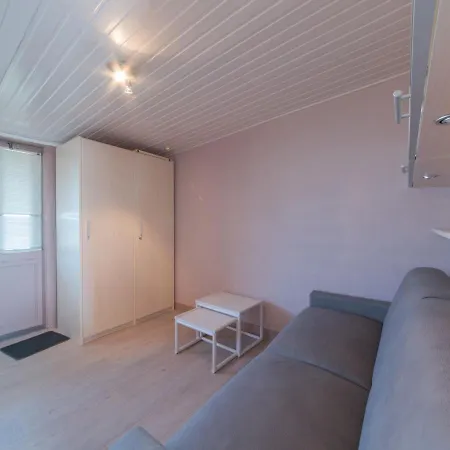 Empaja Great Views And Parking By Interhome Apartment