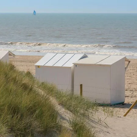 Empaja Great Views And Parking By Interhome Apartment