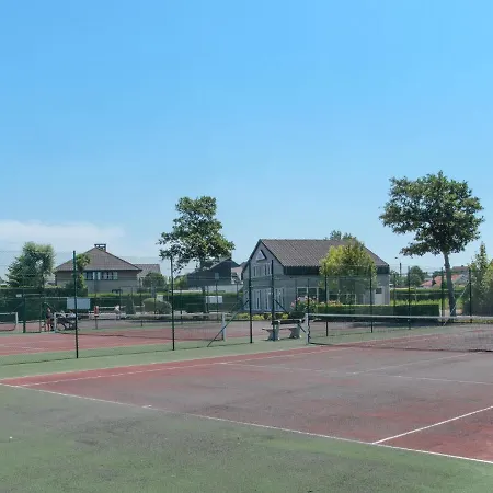 Empaja Great Views And Parking By Interhome De Haan