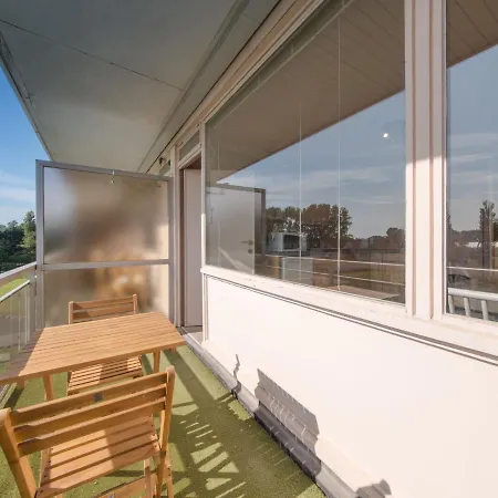 Empaja Great Views And Parking By Interhome *