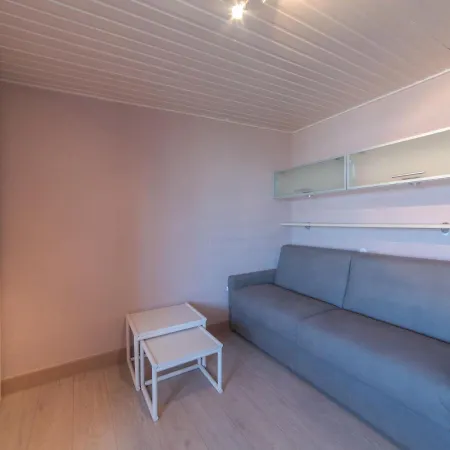 Empaja Great Views And Parking By Interhome * De Haan