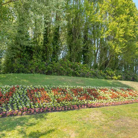 Apartment Empaja Great Views And Parking By Interhome