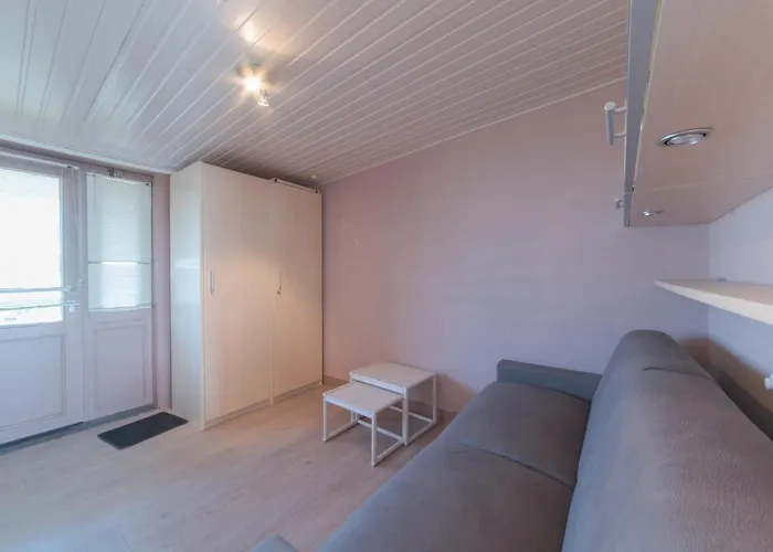 Empaja Great Views And Parking By Interhome Apartment