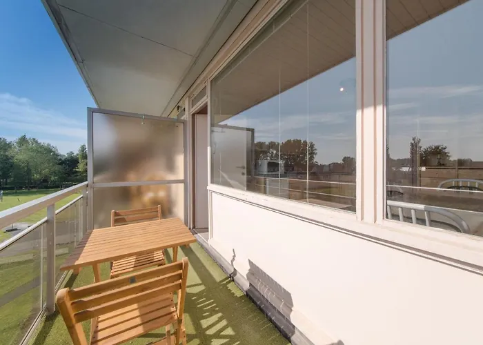 Empaja Great Views And Parking By Interhome *