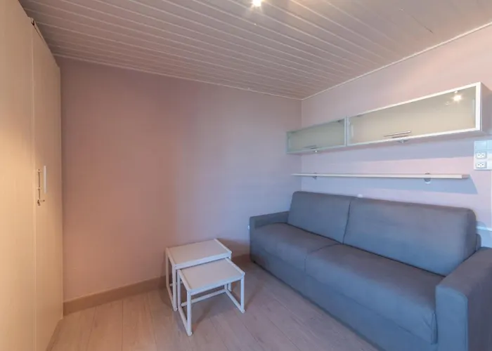 Empaja Great Views And Parking By Interhome * De Haan