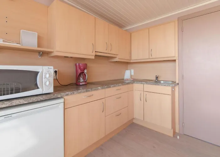 Apartment Empaja Great Views And Parking By Interhome *